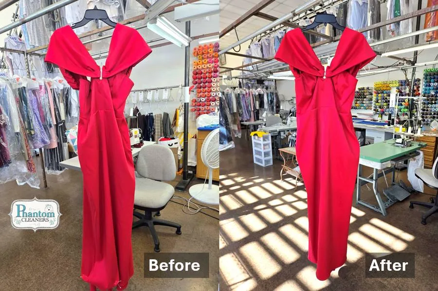 gallery evening gown restyle