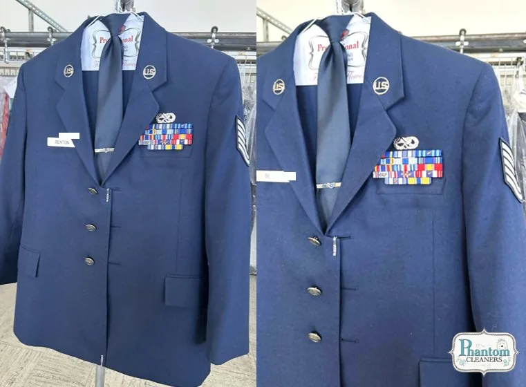 gallery air force jacket