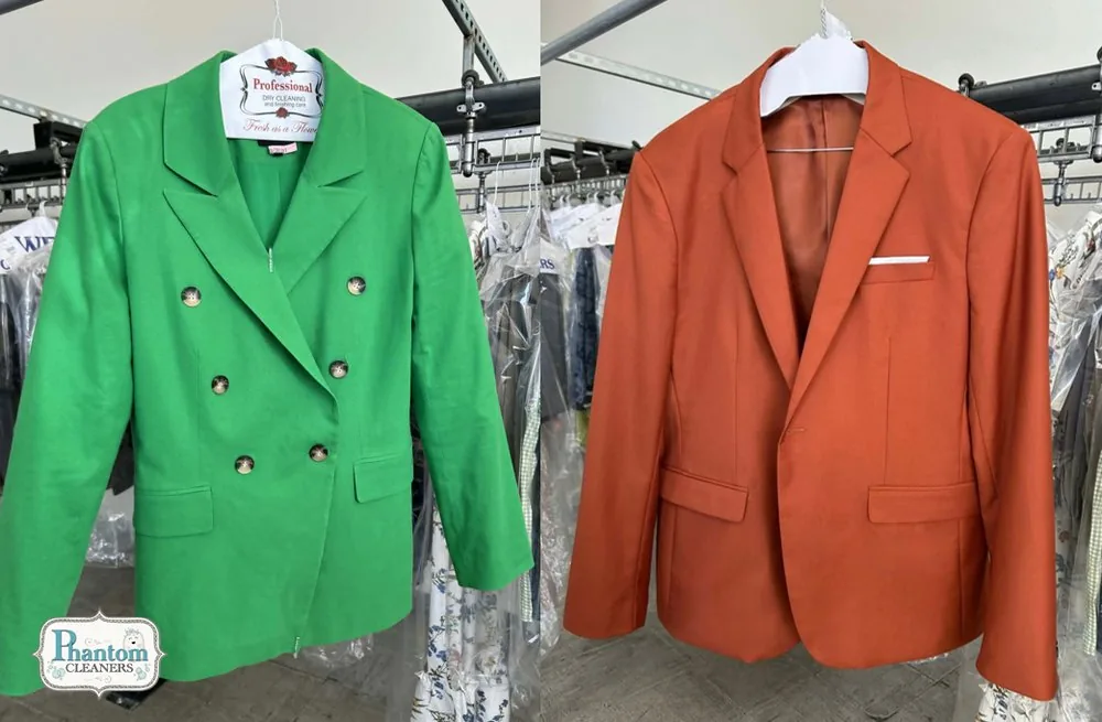 gallery colorful blazers